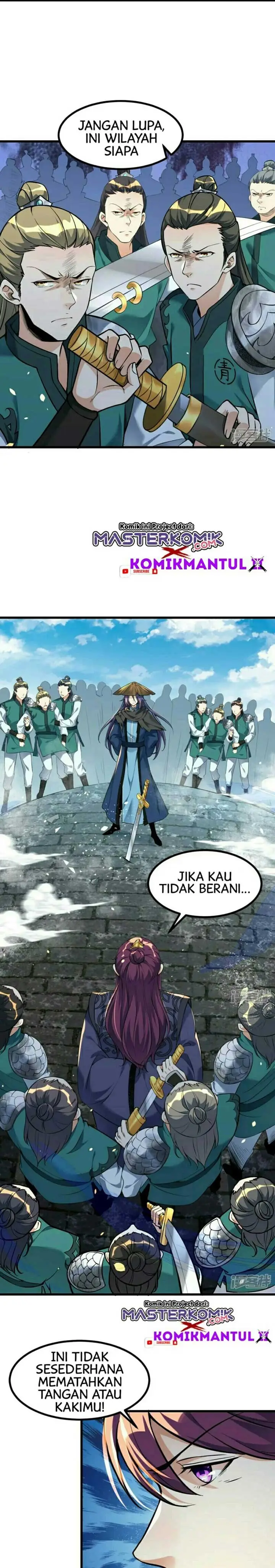 image-komik-the-strongest-body-old-ancestor-in-history-chapter-5-4/13