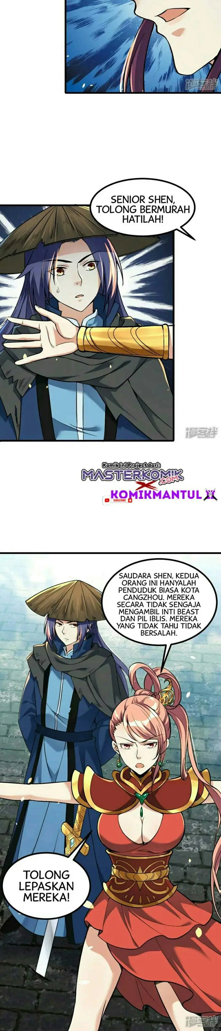 image-komik-the-strongest-body-old-ancestor-in-history-chapter-5-5/13