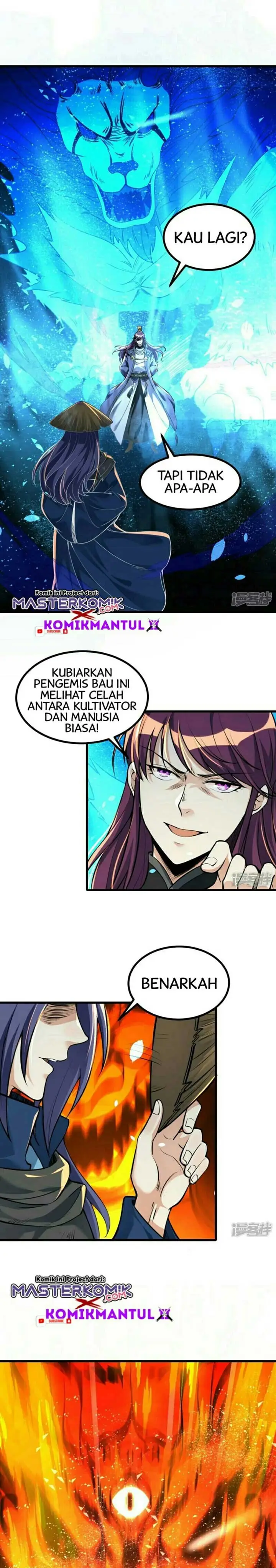 image-komik-the-strongest-body-old-ancestor-in-history-chapter-5-9/13
