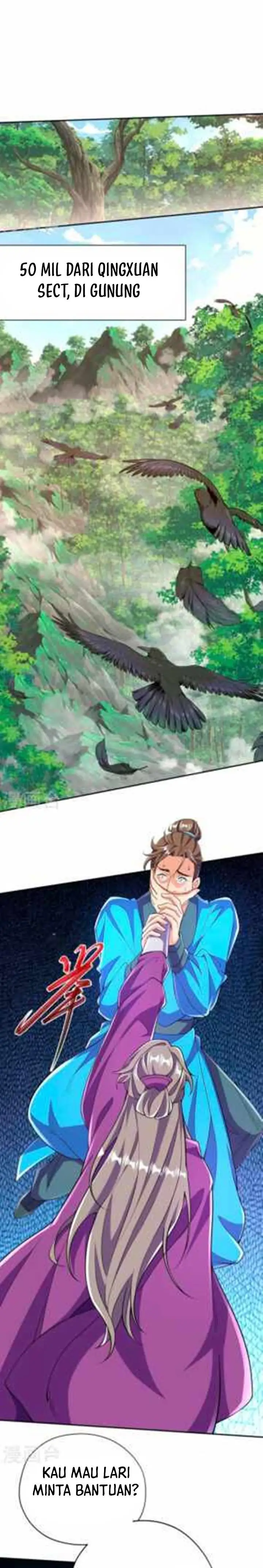 image-komik-the-strongest-body-old-ancestor-in-history-chapter-55-3/13