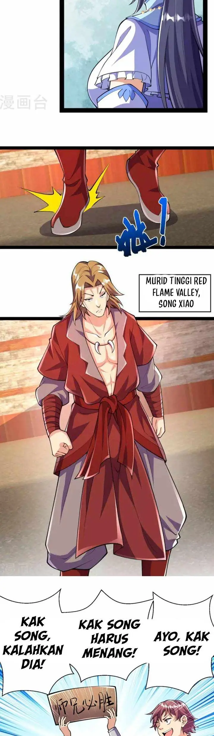 image-komik-the-strongest-body-old-ancestor-in-history-chapter-57-3/13