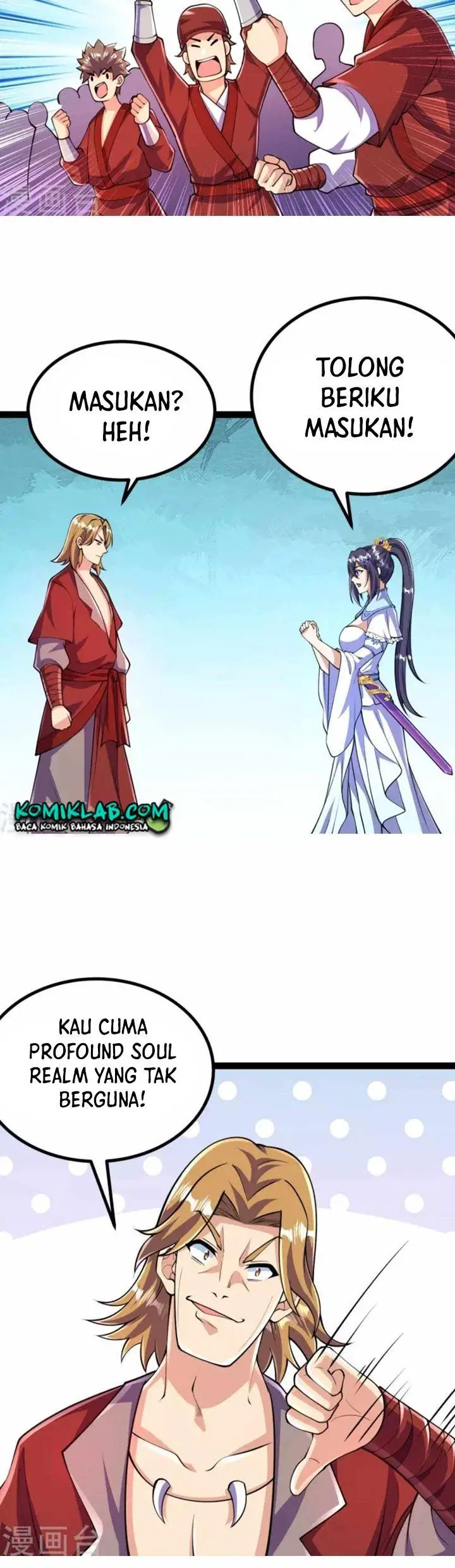 image-komik-the-strongest-body-old-ancestor-in-history-chapter-57-4/13