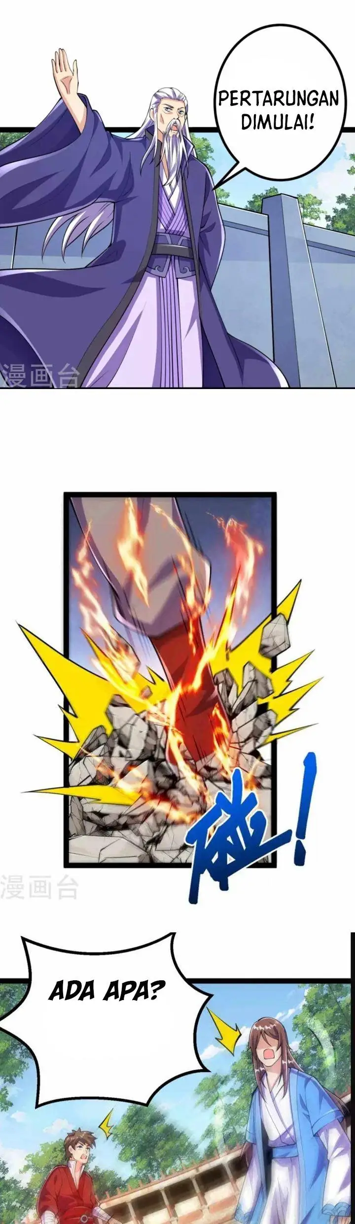 image-komik-the-strongest-body-old-ancestor-in-history-chapter-57-5/13