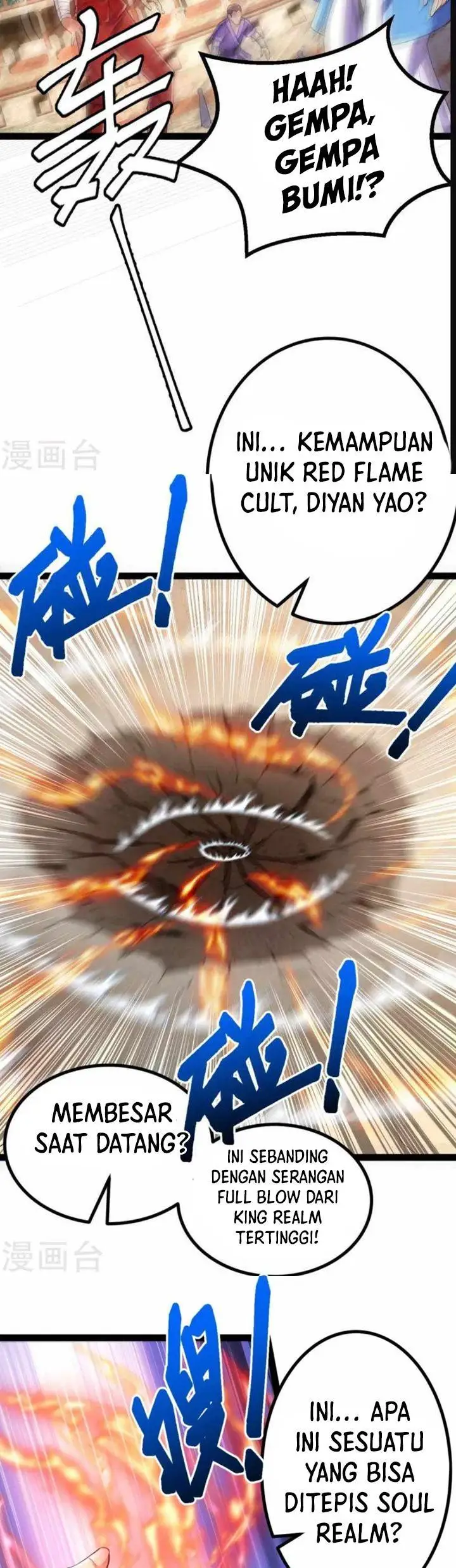 image-komik-the-strongest-body-old-ancestor-in-history-chapter-57-6/13