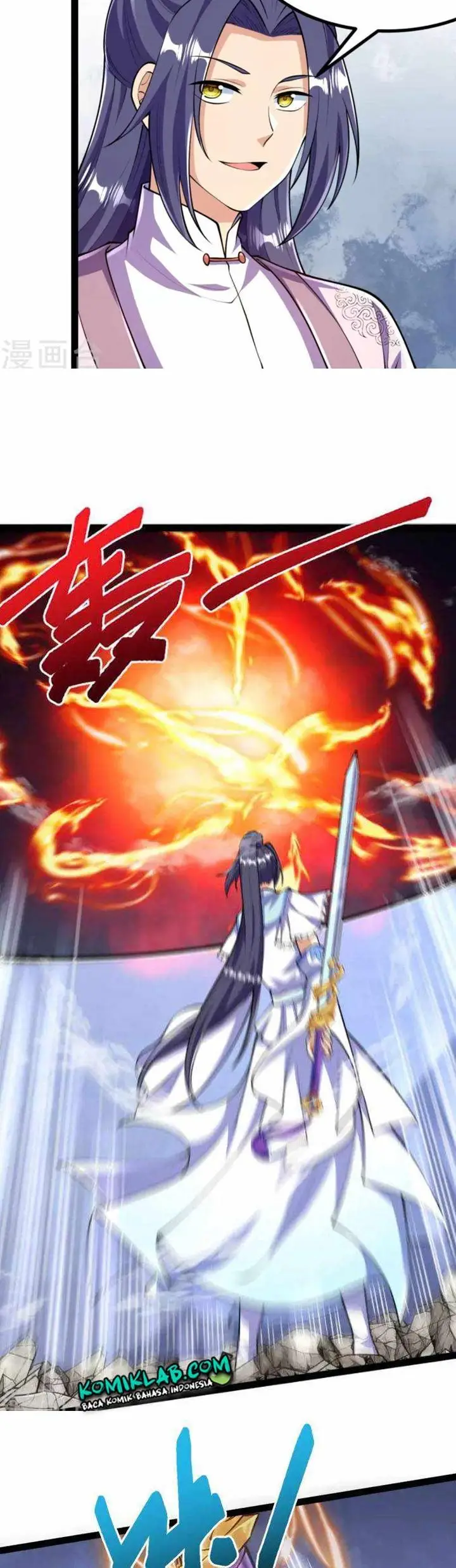 image-komik-the-strongest-body-old-ancestor-in-history-chapter-57-8/13