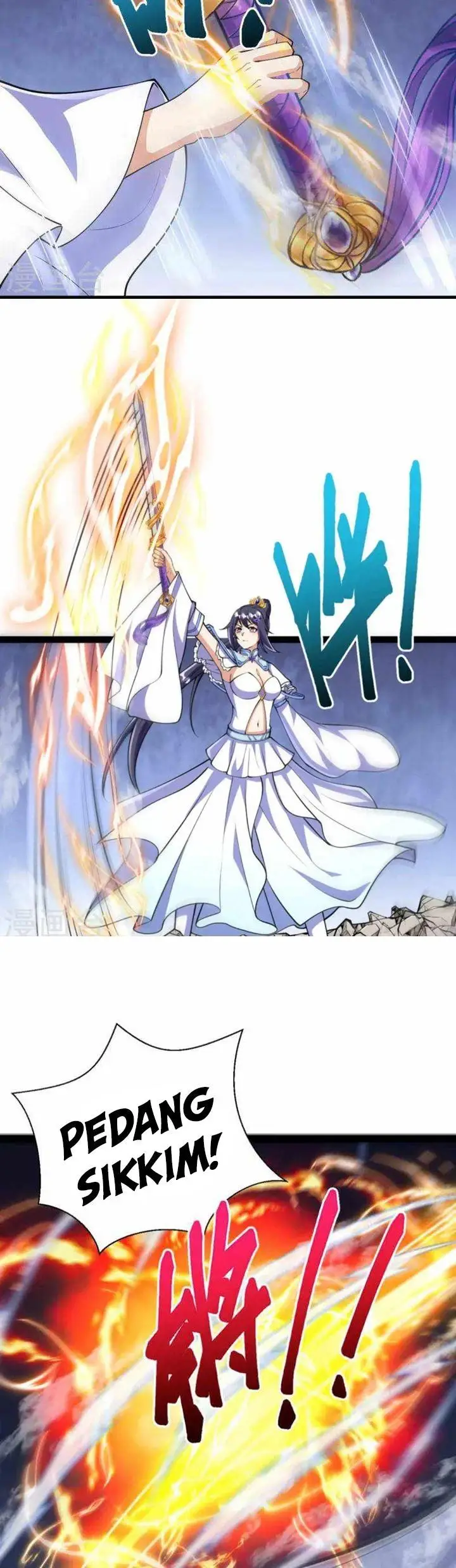 image-komik-the-strongest-body-old-ancestor-in-history-chapter-57-9/13