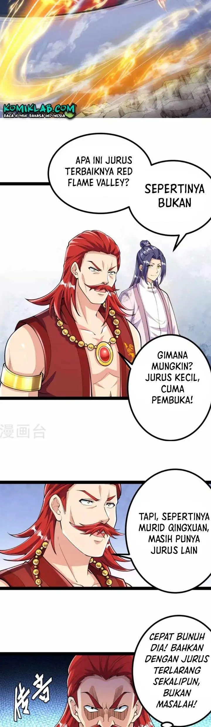 image-komik-the-strongest-body-old-ancestor-in-history-chapter-57-10/13