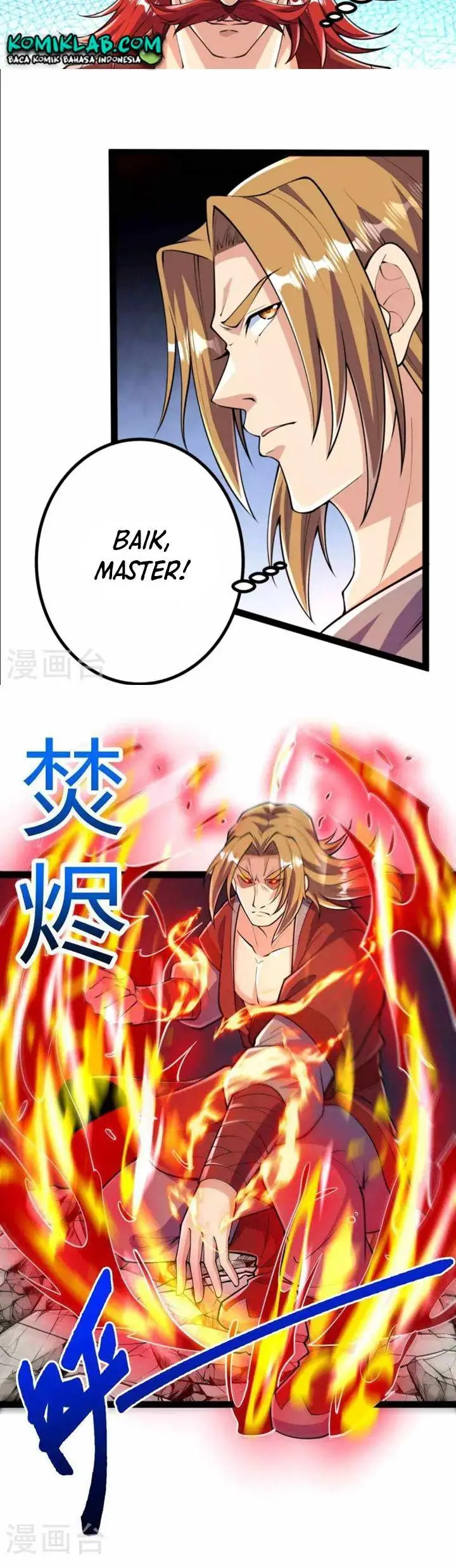 image-komik-the-strongest-body-old-ancestor-in-history-chapter-57-11/13