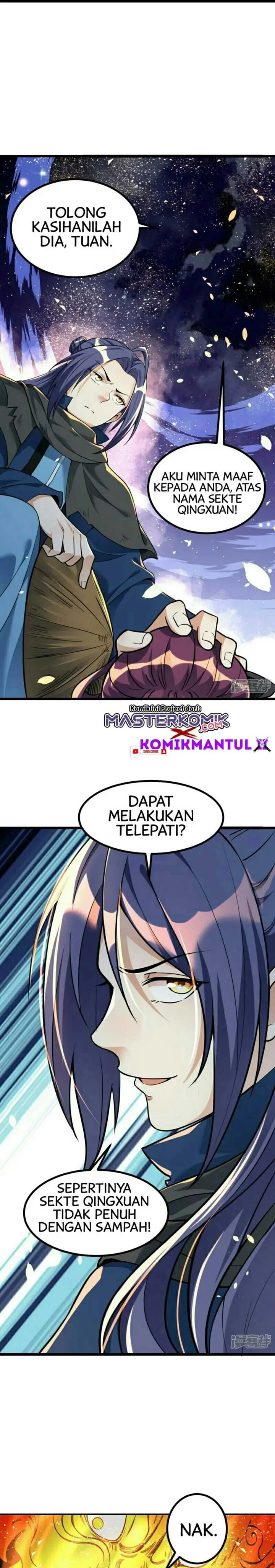 image-komik-the-strongest-body-old-ancestor-in-history-chapter-6-6/16