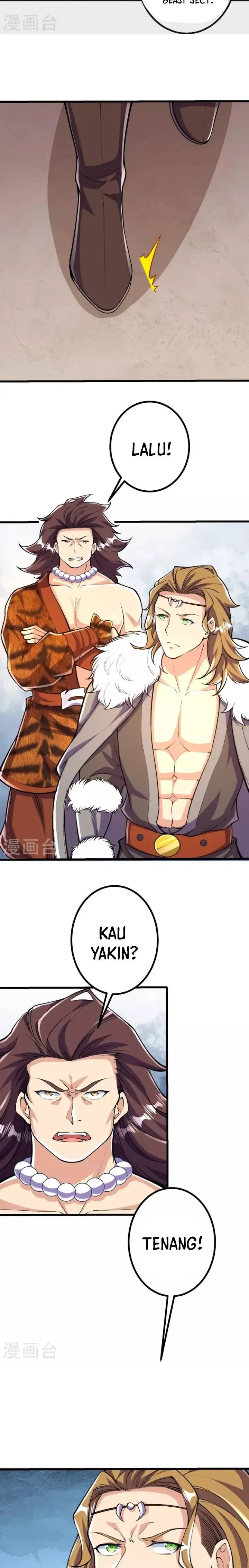 image-komik-the-strongest-body-old-ancestor-in-history-chapter-64-10/14