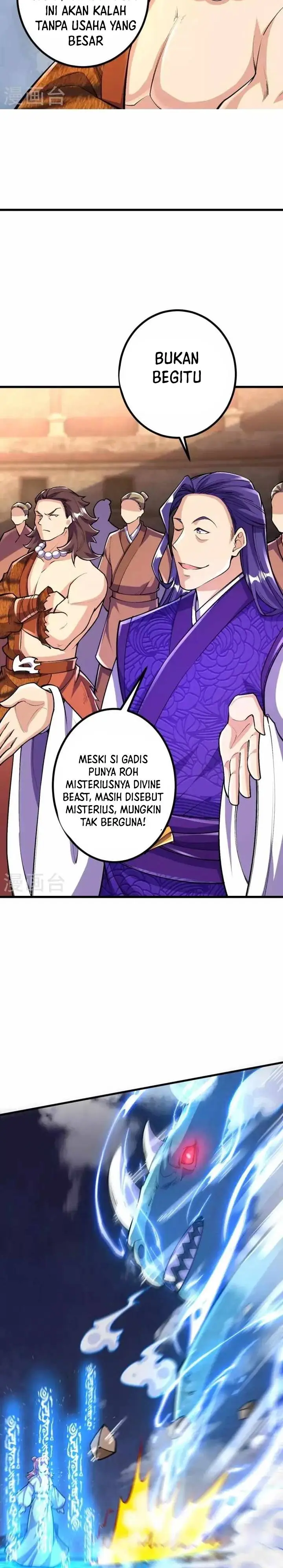 image-komik-the-strongest-body-old-ancestor-in-history-chapter-65-8/14