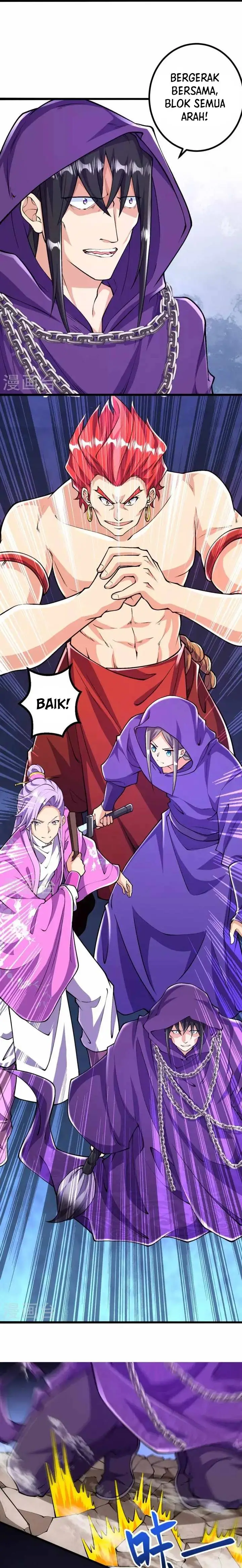 image-komik-the-strongest-body-old-ancestor-in-history-chapter-68-2/14