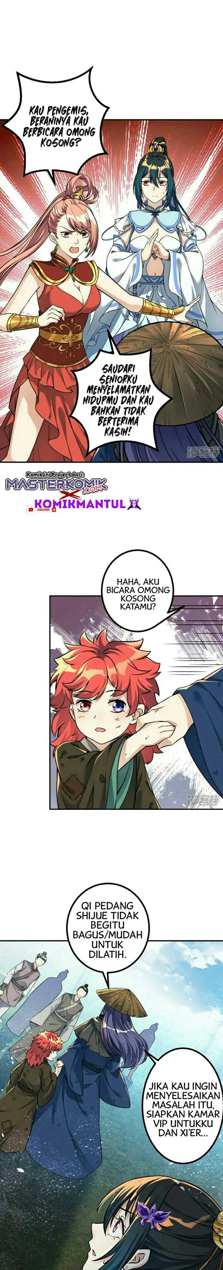 image-komik-the-strongest-body-old-ancestor-in-history-chapter-7-6/18