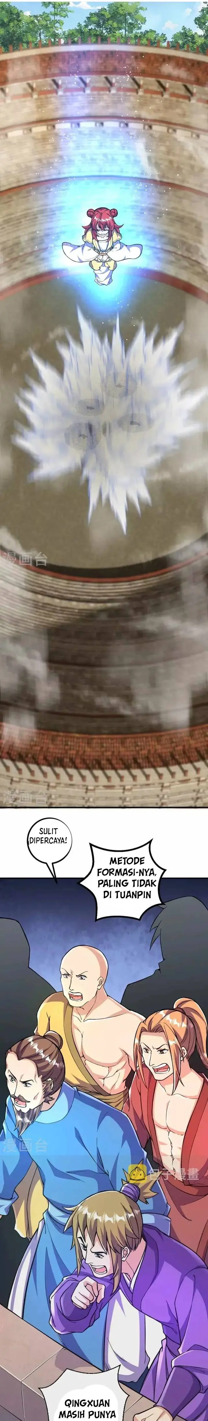 image-komik-the-strongest-body-old-ancestor-in-history-chapter-70-2/14