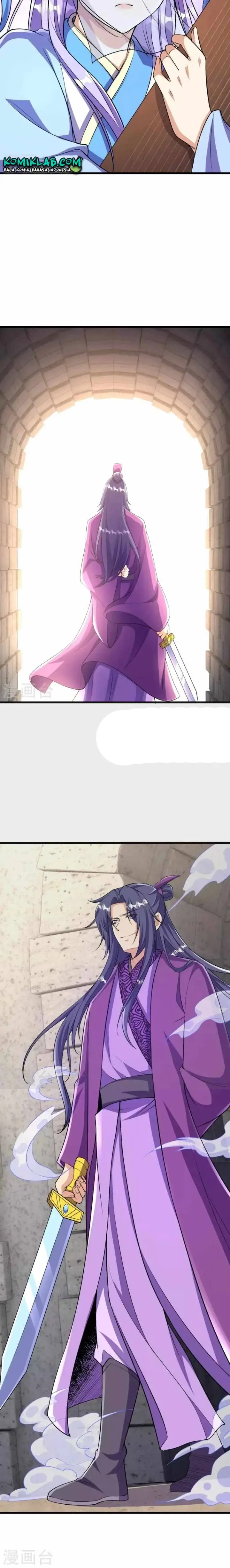 image-komik-the-strongest-body-old-ancestor-in-history-chapter-70-11/14