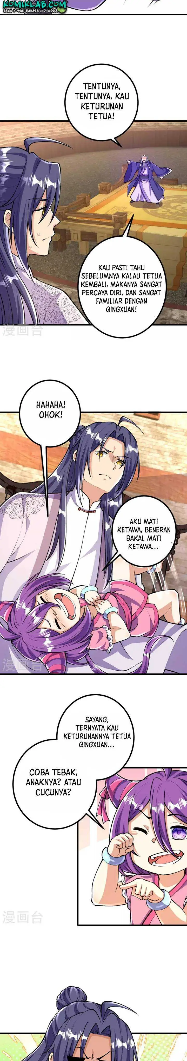 image-komik-the-strongest-body-old-ancestor-in-history-chapter-71-7/14