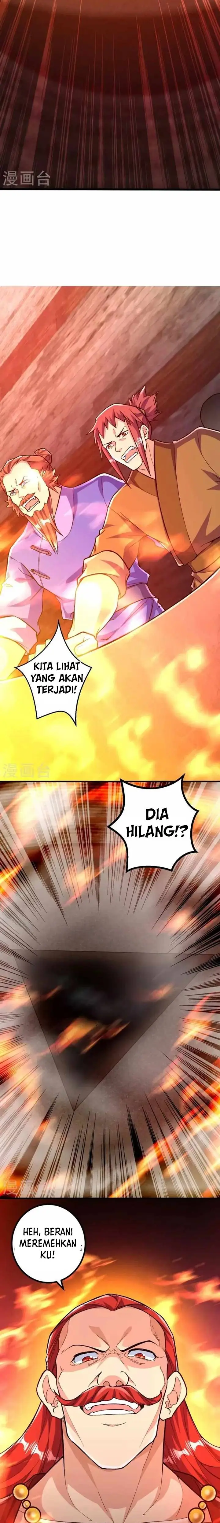 image-komik-the-strongest-body-old-ancestor-in-history-chapter-73-5/14