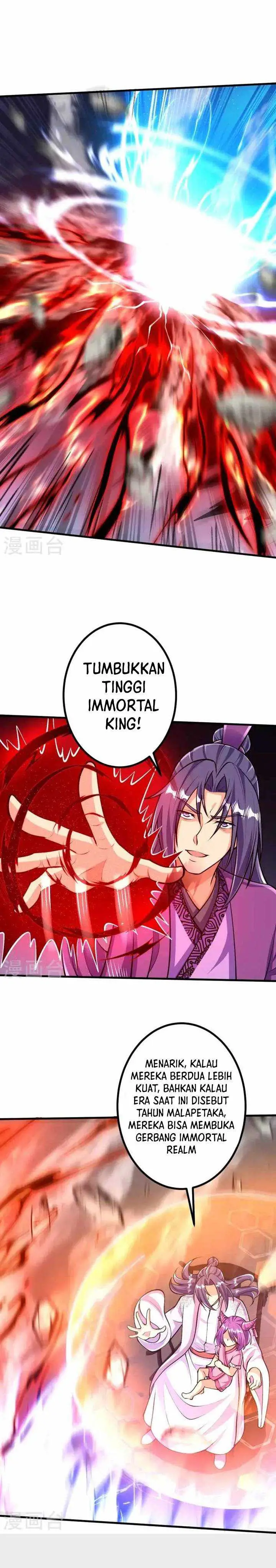 image-komik-the-strongest-body-old-ancestor-in-history-chapter-80-5/14