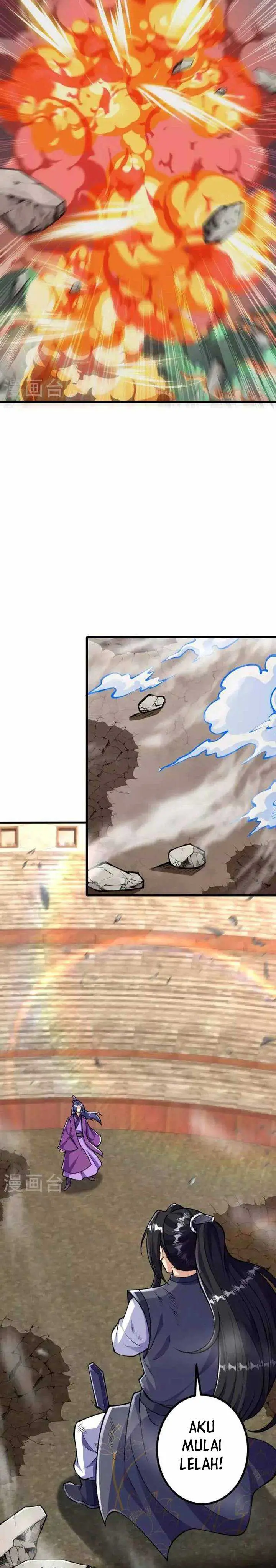 image-komik-the-strongest-body-old-ancestor-in-history-chapter-80-7/14
