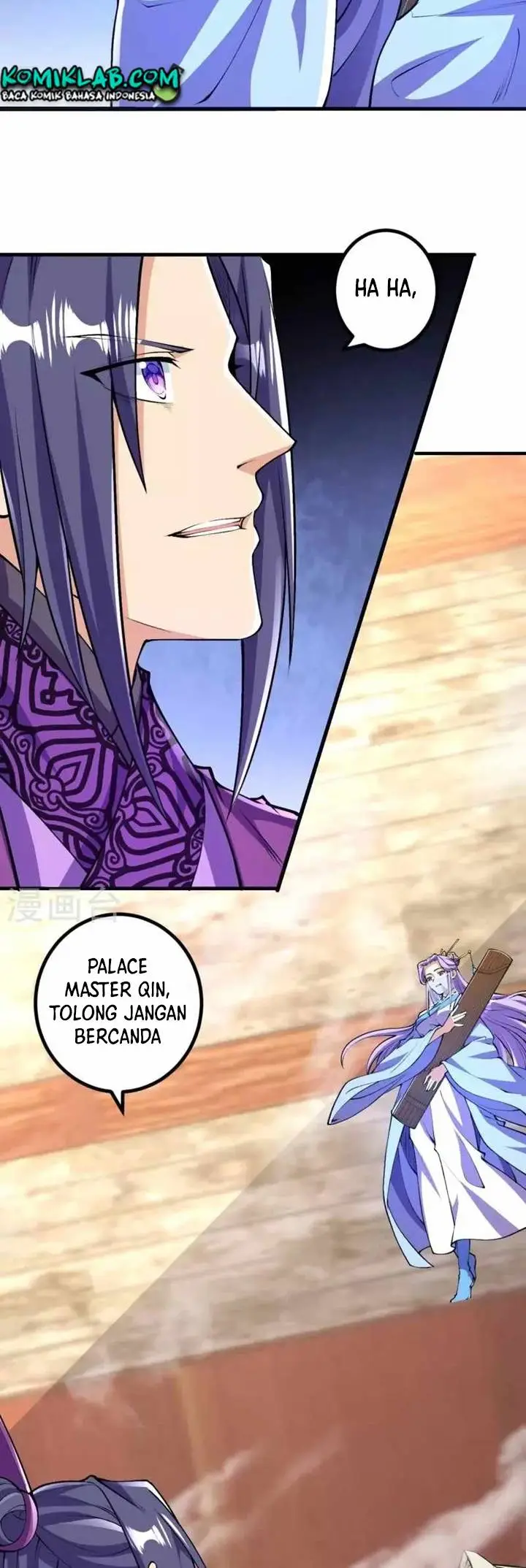 image-komik-the-strongest-body-old-ancestor-in-history-chapter-81-3/24