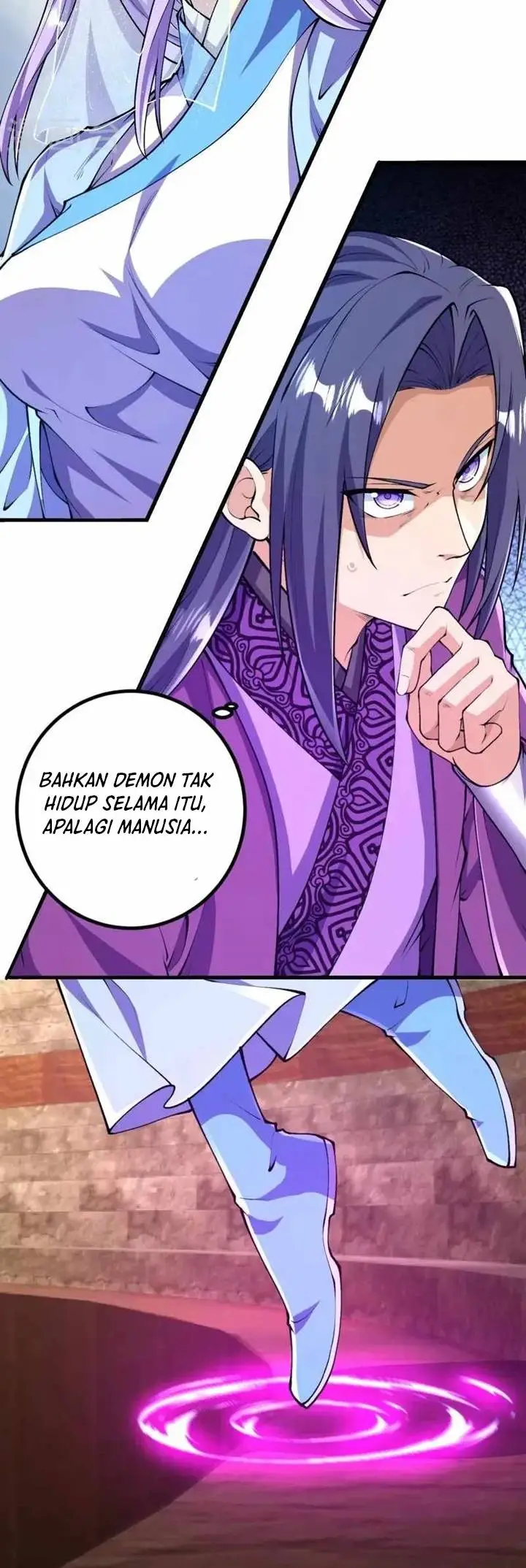 image-komik-the-strongest-body-old-ancestor-in-history-chapter-81-15/24