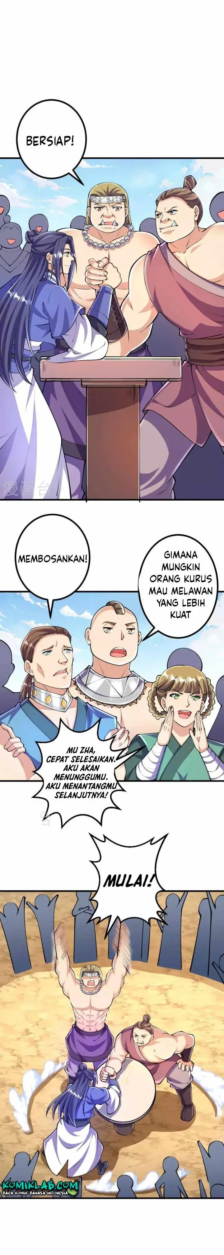 image-komik-the-strongest-body-old-ancestor-in-history-chapter-95-11/14