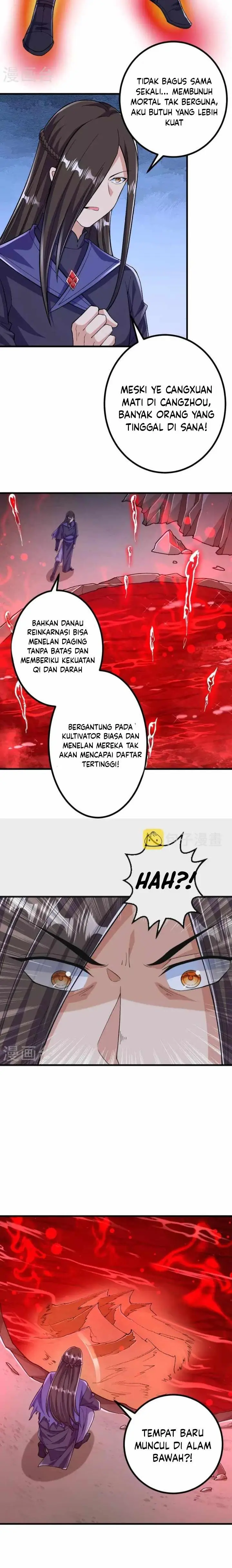 image-komik-the-strongest-body-old-ancestor-in-history-chapter-96-11/14