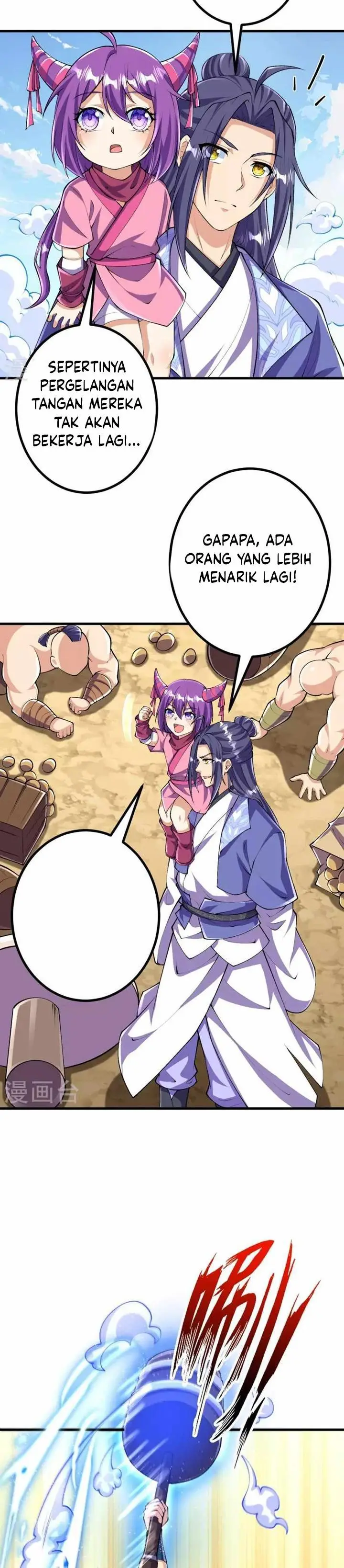 image-komik-the-strongest-body-old-ancestor-in-history-chapter-98-5/14