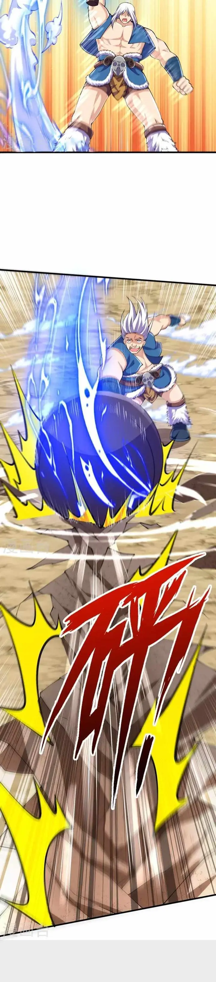 image-komik-the-strongest-body-old-ancestor-in-history-chapter-98-6/14