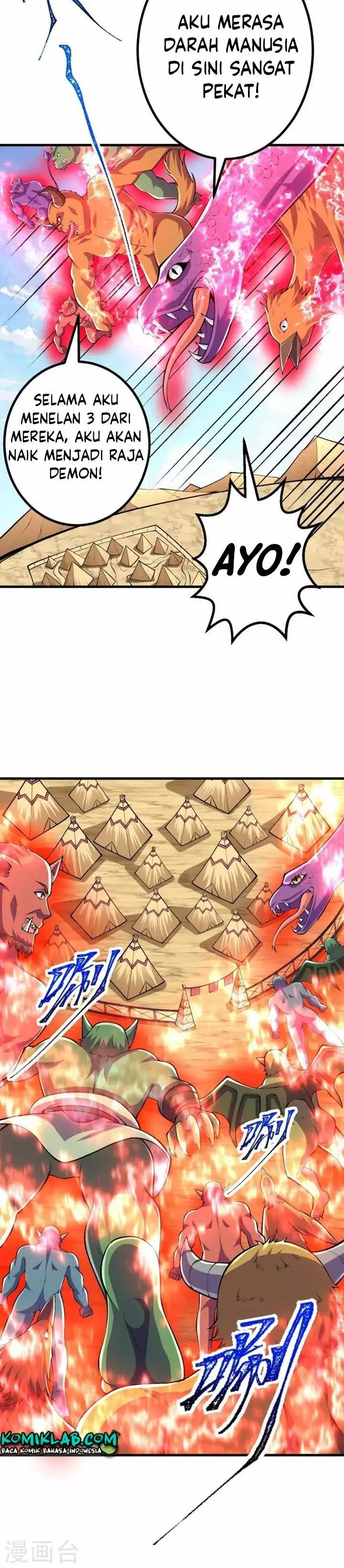 image-komik-the-strongest-body-old-ancestor-in-history-chapter-98-11/14