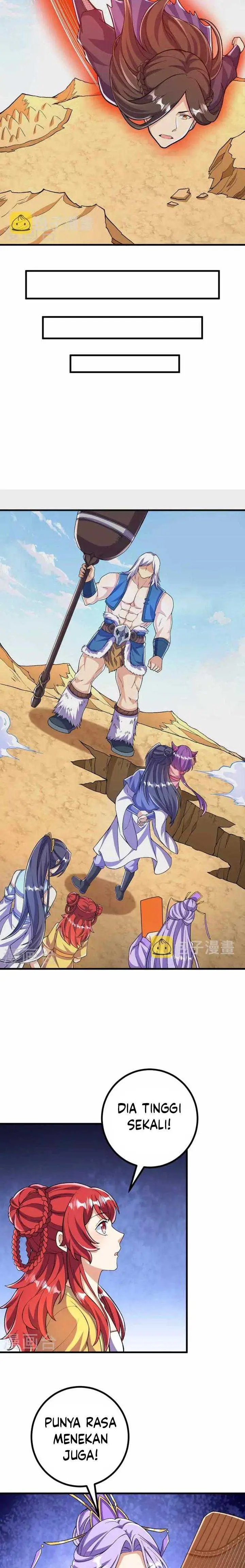 image-komik-the-strongest-body-old-ancestor-in-history-chapter-99-6/14