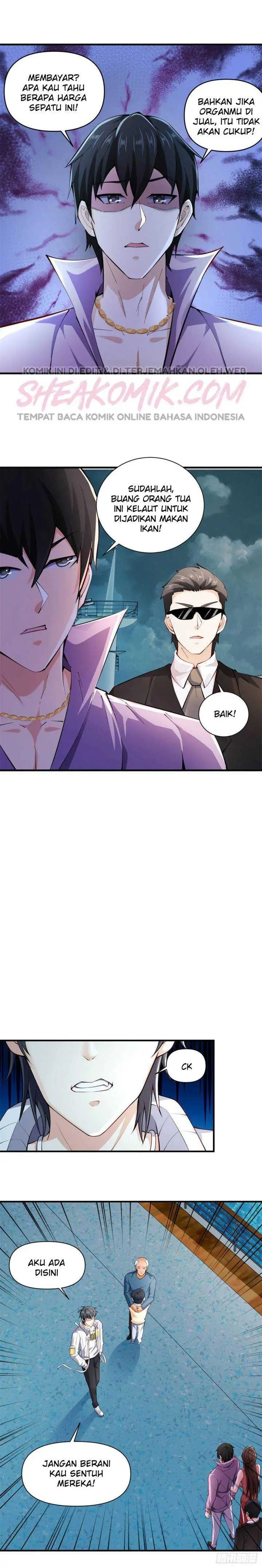 image-komik-the-strongest-god-of-war-in-the-city-chapter-1-6/11