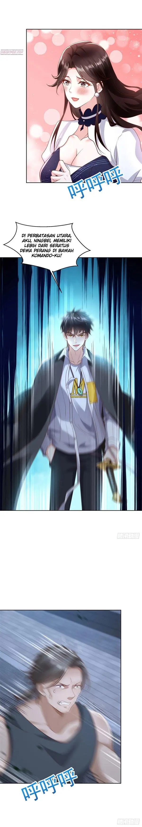 image-komik-the-strongest-god-of-war-in-the-city-chapter-10-6/8