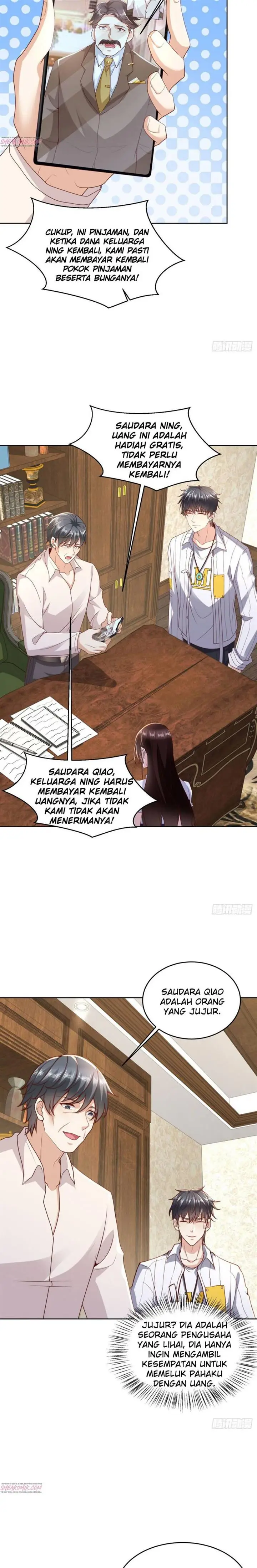 image-komik-the-strongest-god-of-war-in-the-city-chapter-13-7/14