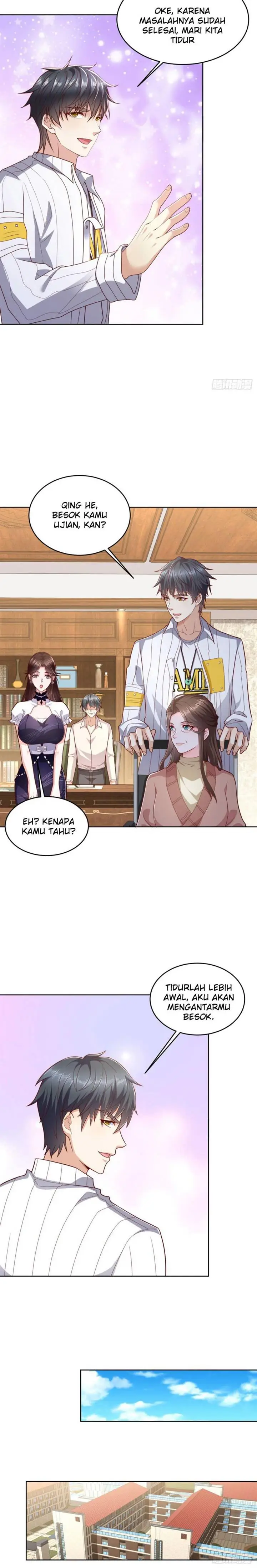image-komik-the-strongest-god-of-war-in-the-city-chapter-13-8/14