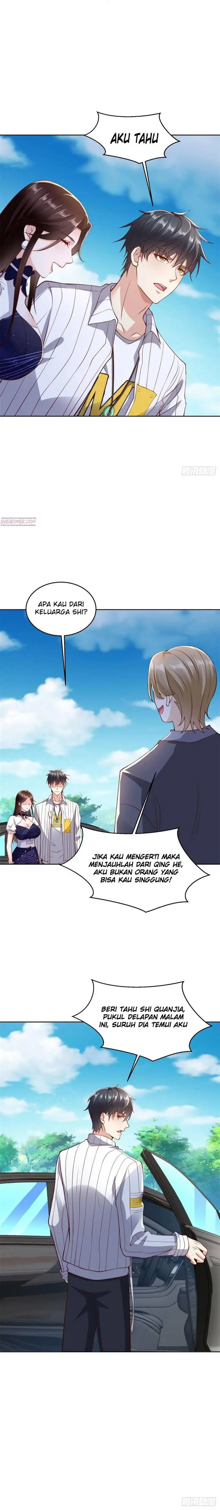 image-komik-the-strongest-god-of-war-in-the-city-chapter-14-6/11