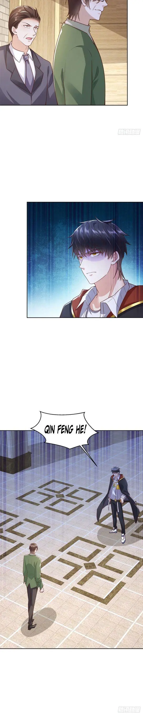 image-komik-the-strongest-god-of-war-in-the-city-chapter-16-5/6