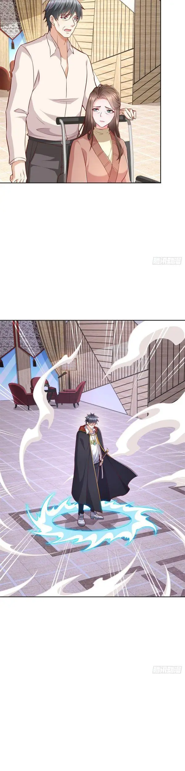 image-komik-the-strongest-god-of-war-in-the-city-chapter-17-5/6