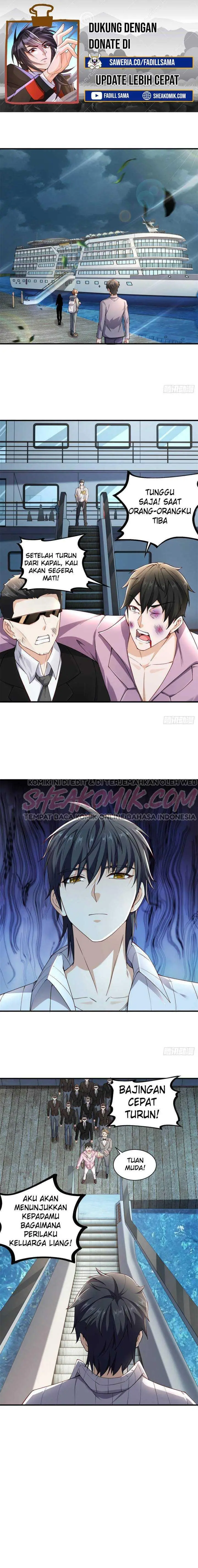 image-komik-the-strongest-god-of-war-in-the-city-chapter-2-1/11