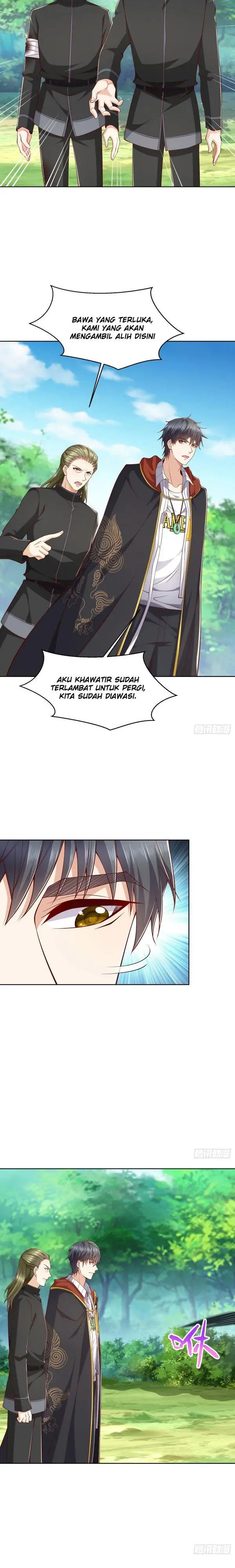 image-komik-the-strongest-god-of-war-in-the-city-chapter-20-1/6