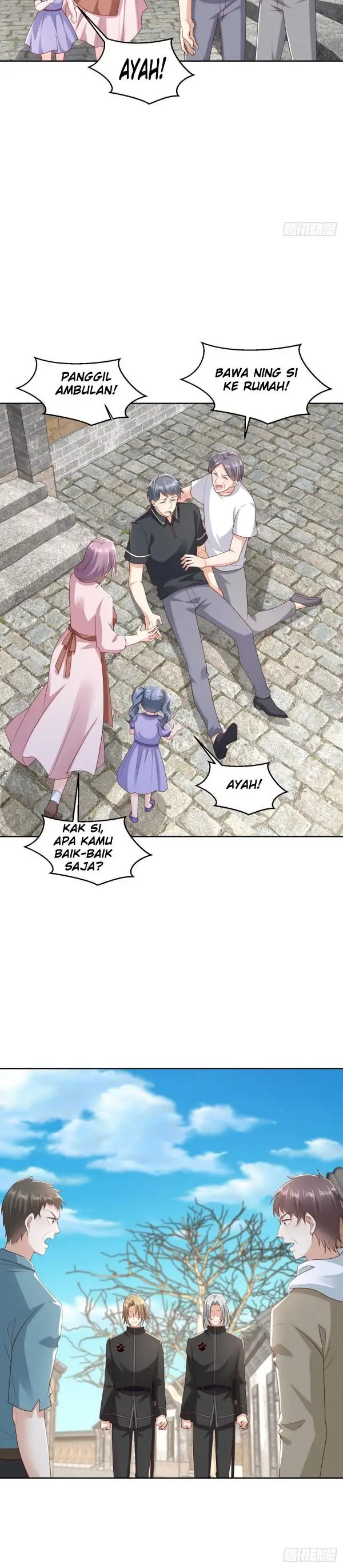 image-komik-the-strongest-god-of-war-in-the-city-chapter-22-5/9