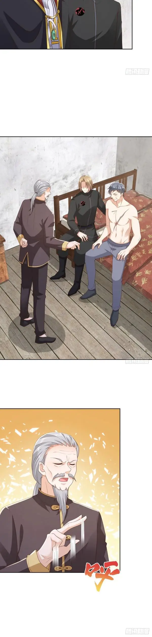 image-komik-the-strongest-god-of-war-in-the-city-chapter-23-3/9