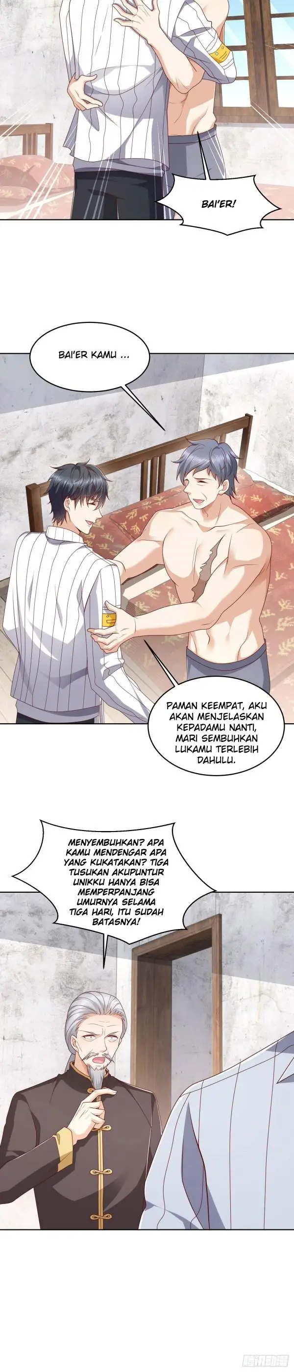 image-komik-the-strongest-god-of-war-in-the-city-chapter-23-5/9