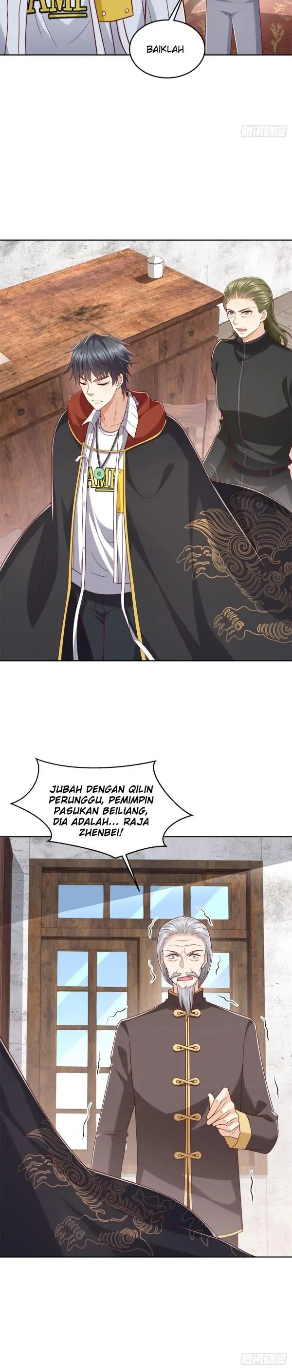 image-komik-the-strongest-god-of-war-in-the-city-chapter-23-7/9