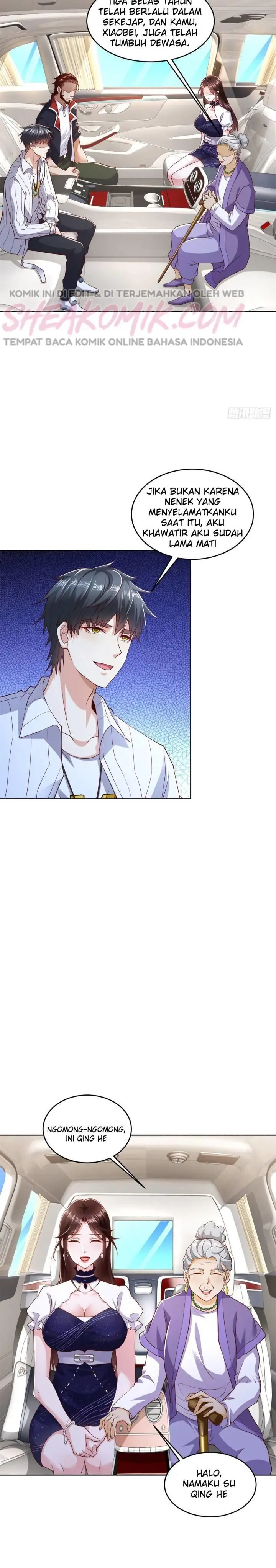 image-komik-the-strongest-god-of-war-in-the-city-chapter-3-3/16