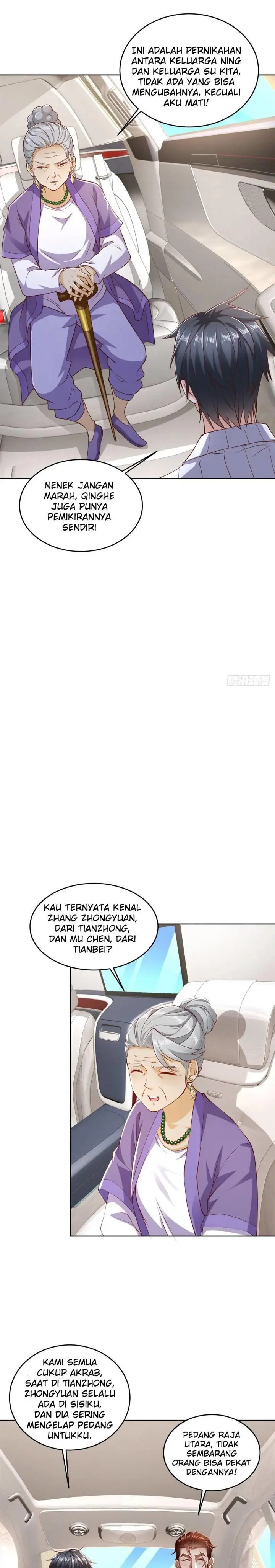 image-komik-the-strongest-god-of-war-in-the-city-chapter-3-6/16