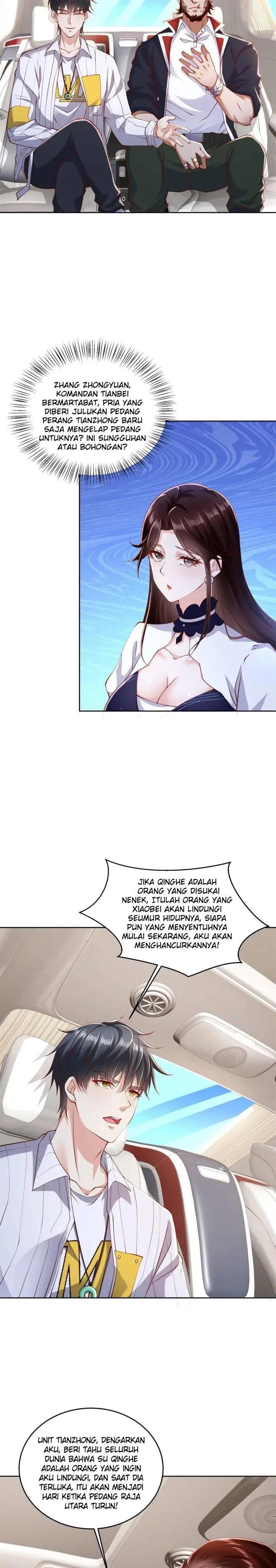 image-komik-the-strongest-god-of-war-in-the-city-chapter-3-7/16