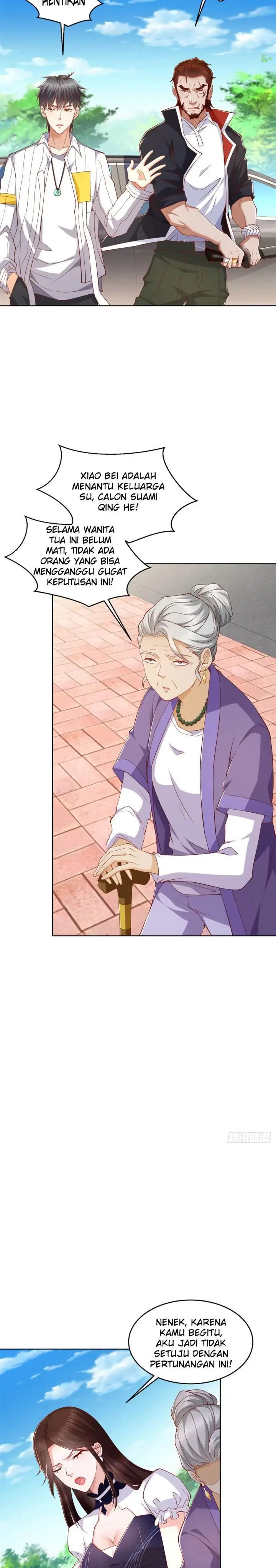 image-komik-the-strongest-god-of-war-in-the-city-chapter-3-12/16