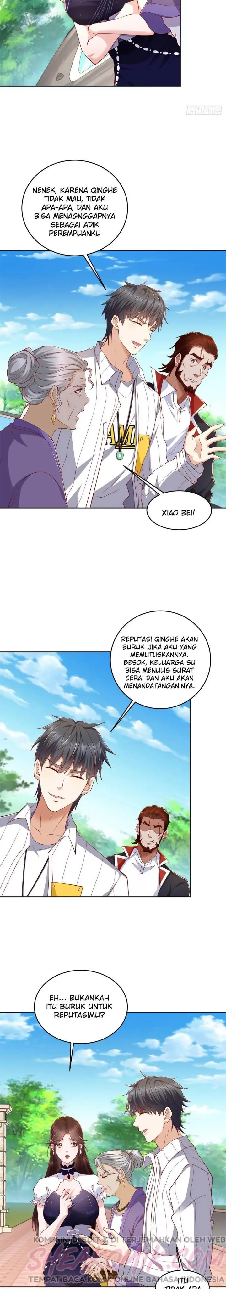 image-komik-the-strongest-god-of-war-in-the-city-chapter-3-13/16