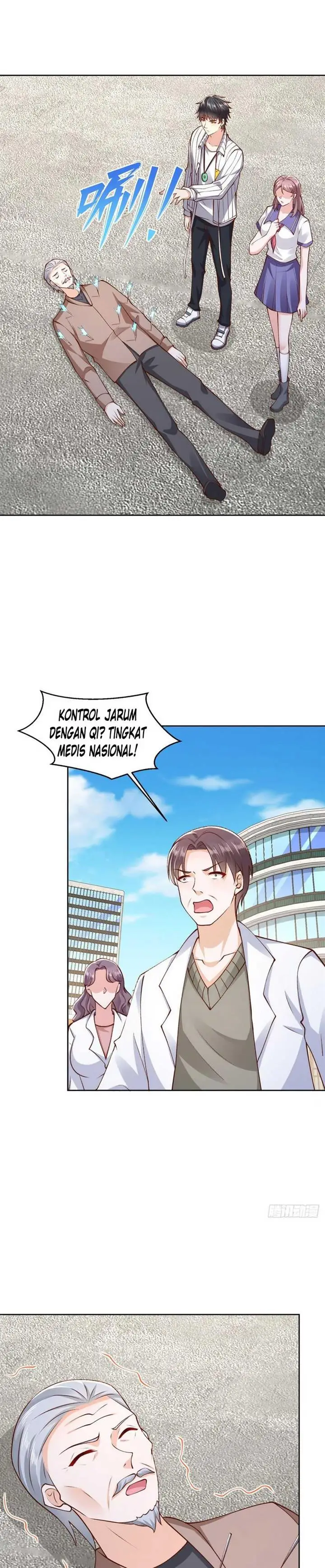 image-komik-the-strongest-god-of-war-in-the-city-chapter-30-1/17